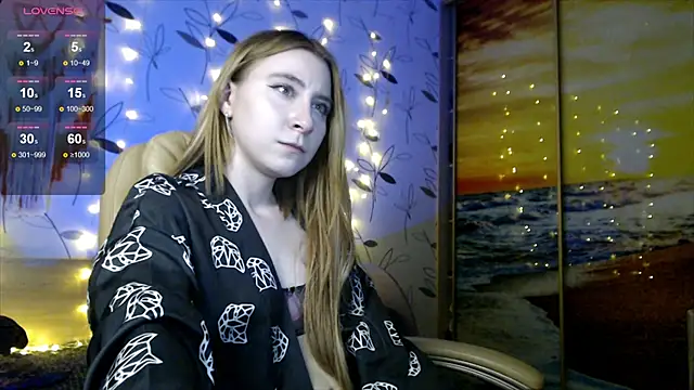 Ivy dean online show from March 2025 02:38:02 AM