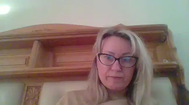Mary888x online show from February 2025 02:27:02 PM