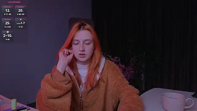 aishiro online show from December 2025 01:52:02 PM