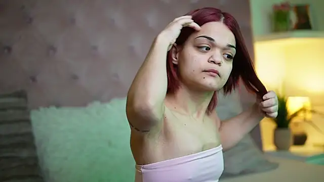 MaiaMini online show from March 2026 11:15:01 PM