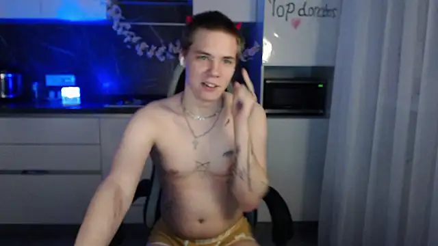 Snapshot of yourlildemon chatting on March 2026 07:20:02 PM yourlildemon online show from March 2026 07:20:02 PM