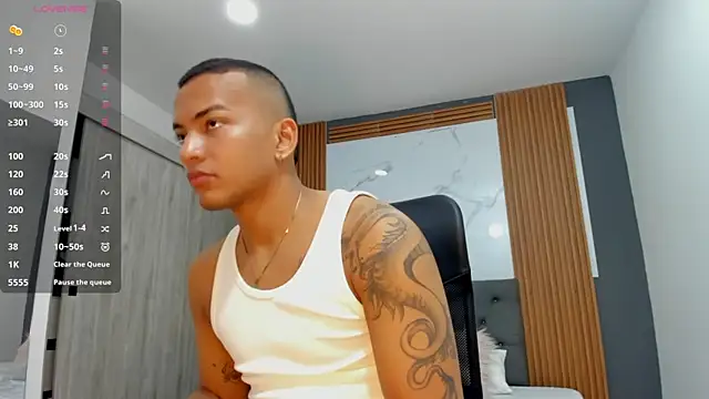 Rafa2004Cruz online show from March 2025 11:53:01 AM