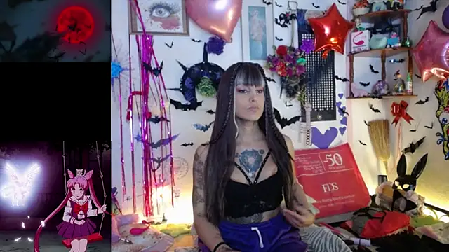 purplekattlyn online show from May 2026 08:15:01 PM
