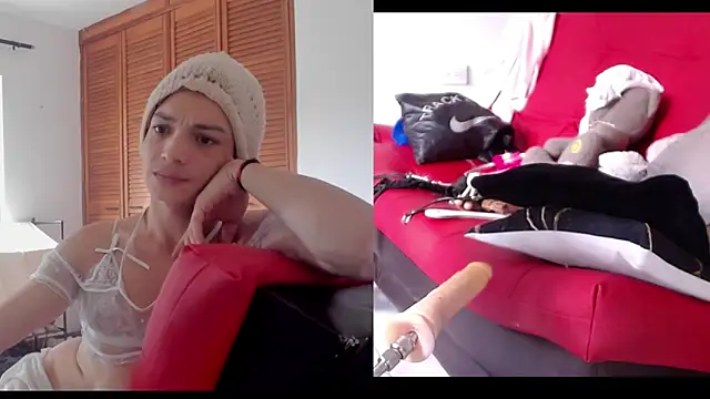 afroditacute15 online show from September 2025 05:13:02 PM