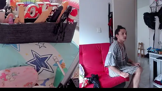 afroditacute15 online show from October 2025 01:31:01 PM