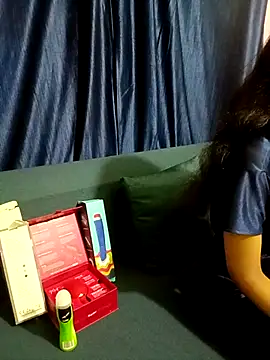 PreetyKitten online show from July 2026 04:54:02 PM