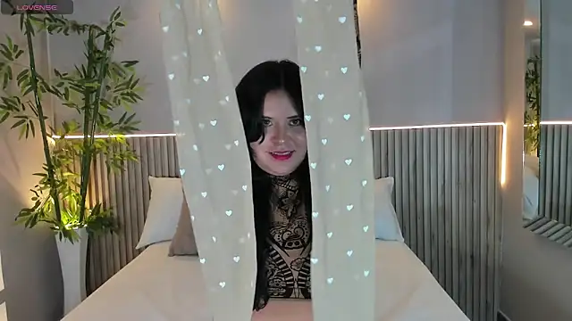 Snapshot of GeorginaReyes chatting on March 2025 11:16:01 PM GeorginaReyes online show from March 2025 11:16:01 PM