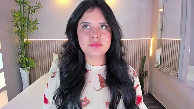 Snapshot of GeorginaReyes chatting on December 2025 10:39:02 PM GeorginaReyes online show from December 2025 10:39:02 PM