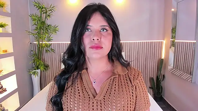 Snapshot of GeorginaReyes chatting on February 2026 10:39:01 PM GeorginaReyes online show from February 2026 10:39:01 PM