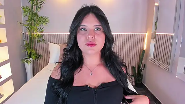 Snapshot of GeorginaReyes chatting on February 2026 10:40:01 PM GeorginaReyes online show from February 2026 10:40:01 PM