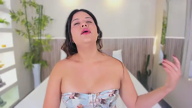 GeorginaReyes online show from May 2026 10:37:01 PM