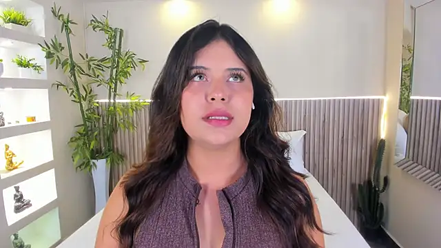GeorginaReyes online show from May 2026 10:16:02 PM