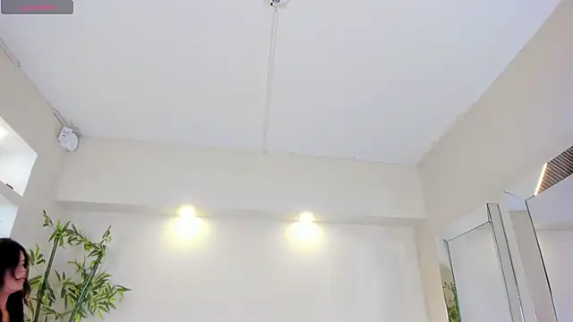 GeorginaReyes online show from May 2026 10:40:02 PM