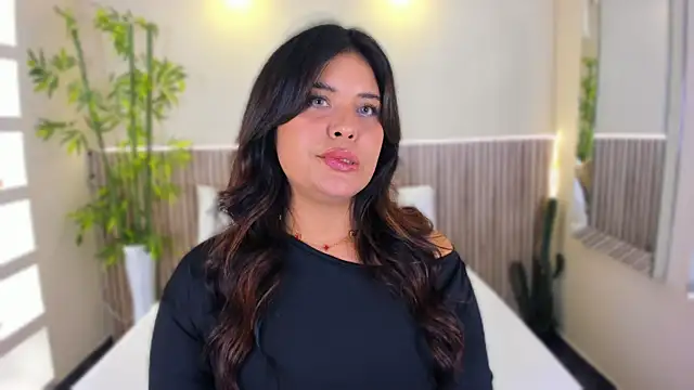 GeorginaReyes online show from July 2026 10:38:02 PM