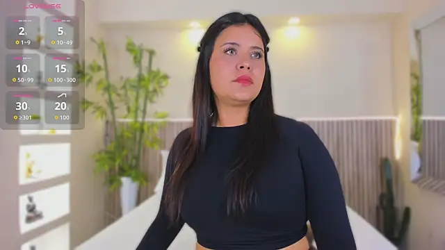 GeorginaReyes online show from July 2026 11:12:01 PM