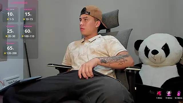 mattiwsmorris  online show from October 2025 06:25:01 AM