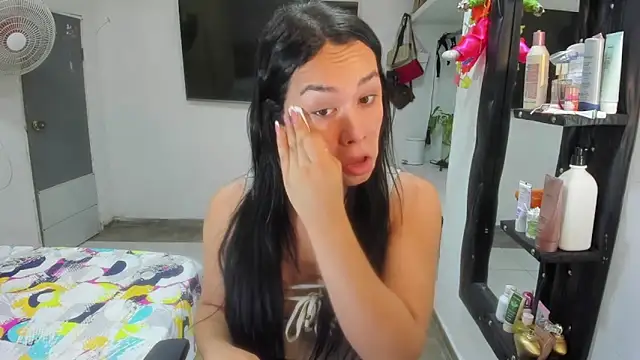 Snapshot of Ladyy_Sweet22 chatting on January 2026 10:11:02 PM Ladyy Sweet22 online show from January 2026 10:11:02 PM