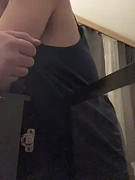 VickyDevilEU online show from March 2025 10:36:02 PM