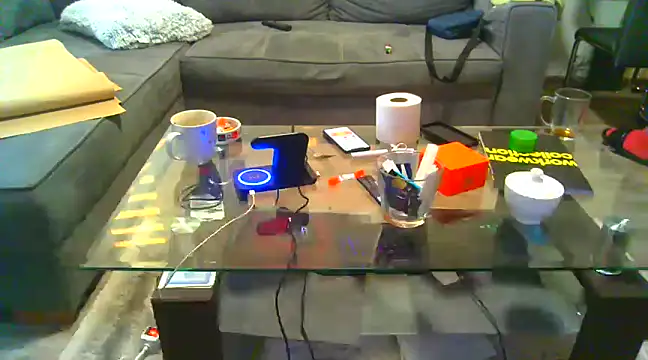 VickyDevilEU online show from March 2025 06:03:01 AM