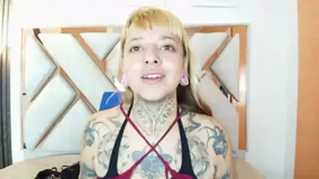 Braylen Sanchez online show from June 2026 09:57:01 PM