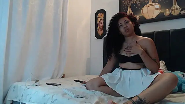 lunitadal online show from October 2025 03:07:01 AM