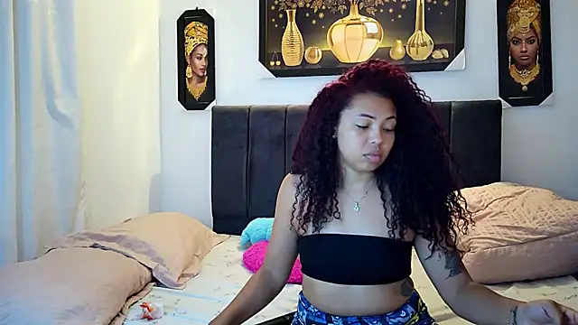 lunitadal online show from October 2025 01:22:01 AM