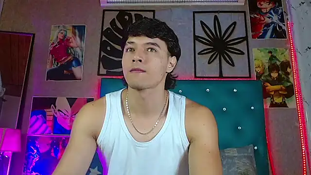 LiamAndrewzz online show from June 2026 05:31:02 AM