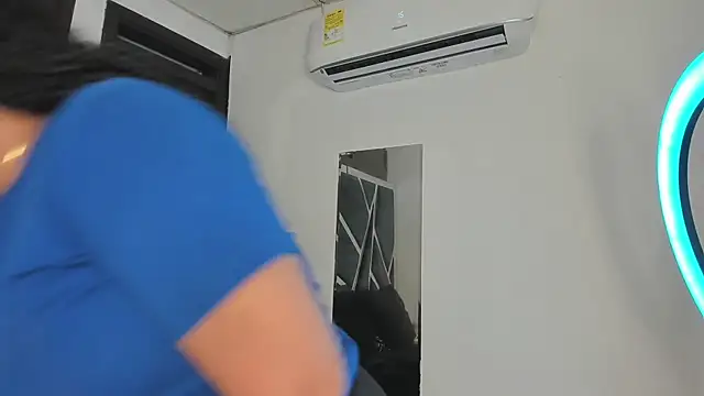 Rubyxht online show from December 2025 12:32:01 PM