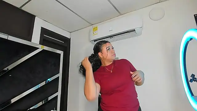 Rubyxht online show from February 2026 12:49:01 PM