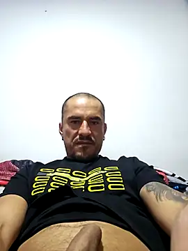 Iuver online show from March 2026 11:15:01 PM