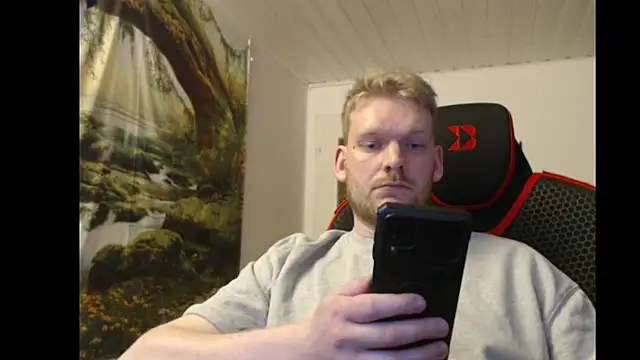 Justforfunc123 online show from May 2026 11:47:01 PM