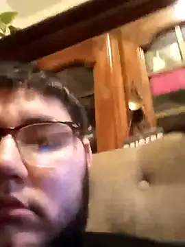 Bigdaddy-Marc online show from February 2025 11:49:01 AM