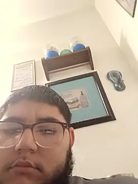 Bigdaddy-Marc online show from September 2025 10:06:02 AM