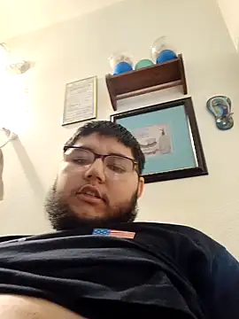 Bigdaddy-Marc online show from December 2025 11:54:01 PM