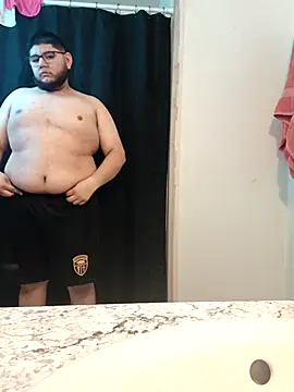 Snapshot of Bigdaddy-Marc chatting on May 2026 09:56:02 PM Bigdaddy-Marc online show from May 2026 09:56:02 PM