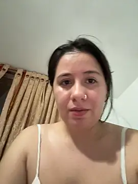 sweetie  annieee online show from October 2025 12:51:01 AM