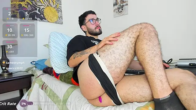 jeyco santino online show from February 2026 01:39:02 AM