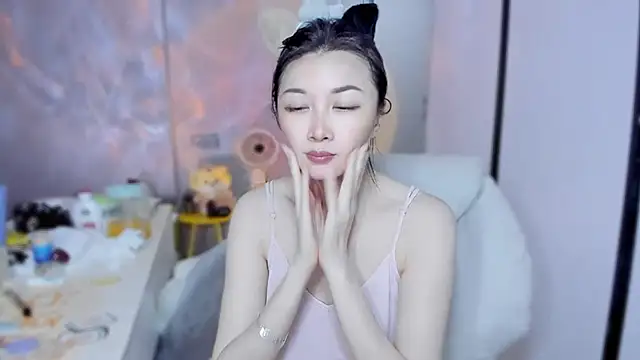 Snapshot of A_dabo chatting on March 2026 03:07:02 PM A dabo online show from March 2026 03:07:02 PM