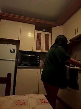 Naughtbaby 2025 online show from November 2025 03:12:02 PM