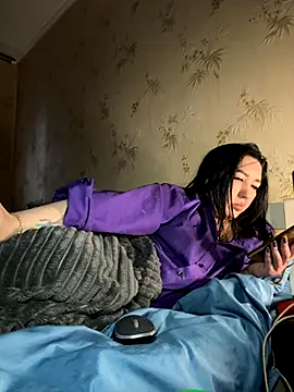 Naughtbaby 2025 online show from November 2025 01:03:01 PM