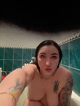 Naughtbaby 2025 online show from December 2025 03:38:02 PM