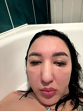 Naughtbaby 2025 online show from January 2026 01:46:01 PM