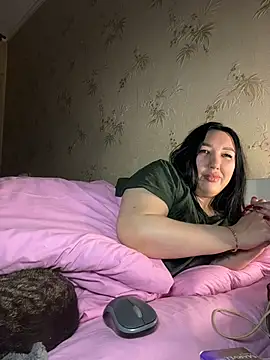 Naughtbaby 2025 online show from February 2026 02:30:02 AM