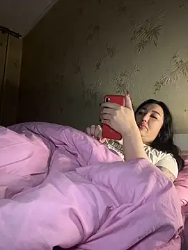 Naughtbaby 2025 online show from February 2026 12:07:01 AM