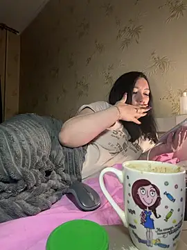 Naughtbaby 2025 online show from April 2026 01:58:02 AM