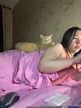 Snapshot of Naughtbaby_2025 chatting on April 2026 11:51:01 PM Naughtbaby 2025 online show from April 2026 11:51:01 PM