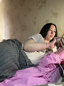 Snapshot of Naughtbaby_2025 chatting on April 2026 02:43:02 PM Naughtbaby 2025 online show from April 2026 02:43:02 PM