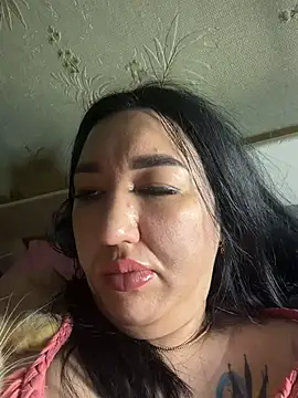 Naughtbaby 2025 online show from July 2026 01:01:01 AM