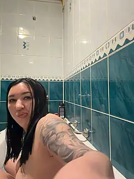 Naughtbaby 2025 online show from July 2026 01:29:02 PM
