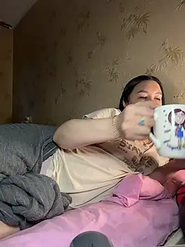 Naughtbaby 2025 online show from July 2026 02:51:01 AM